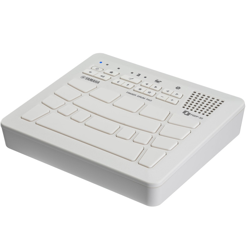 YAMAHA FGDP-30 Pad de percusion electrónica
