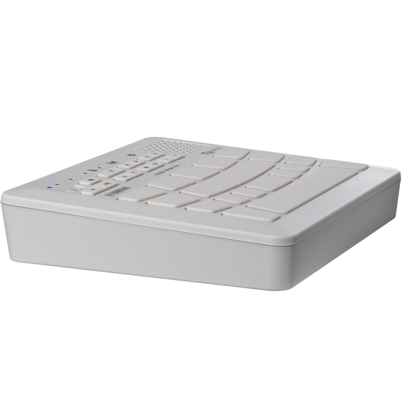 Yamaha FGDP-30: Pads de batería de dedo para ritmos explosivos