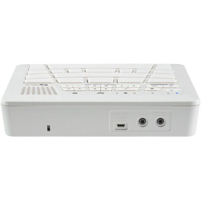 YAMAHA FGDP-30 Pad de percusion electrónica