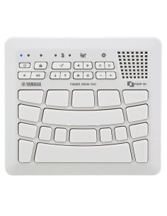 YAMAHA FGDP-30 Pad de percusion electrónica 2
