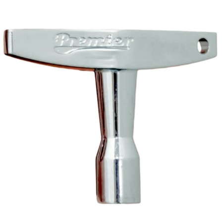 BOSS 2 Llave para bateria