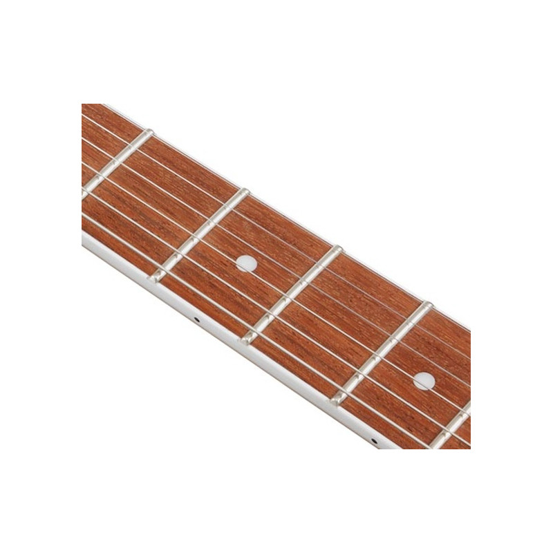 Ibanez GRG120SP-PBL - Guitarra Eléctrica Versátil y Asequible