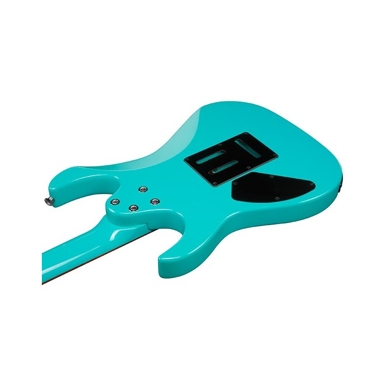 IBANEZ GRG120SP-PBL Guitarra eléctrica