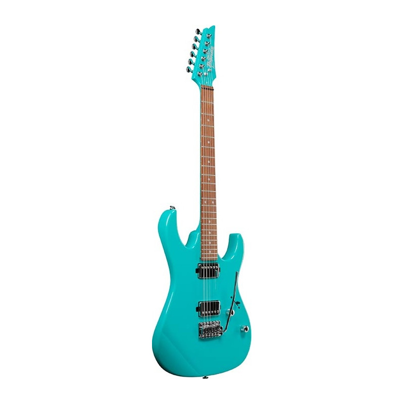 Ibanez GRG120SP-PBL - Guitarra Eléctrica Versátil y Asequible