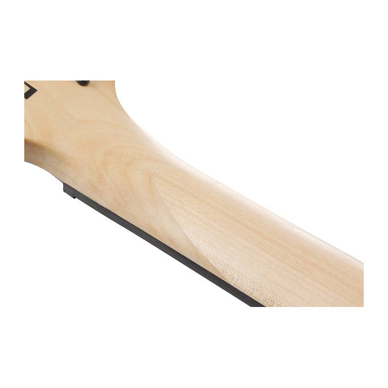 Ibanez GRGR330EX-BKF | Guitarra Eléctrica Versátil y Elegante