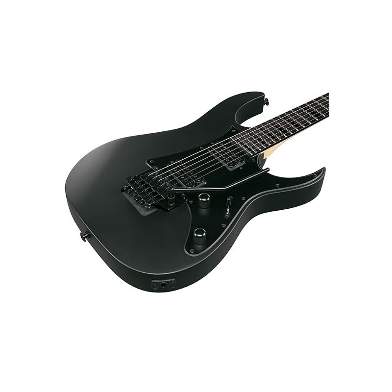 IBANEZ GRGR330EX-BKF Guitarra Eléctrica