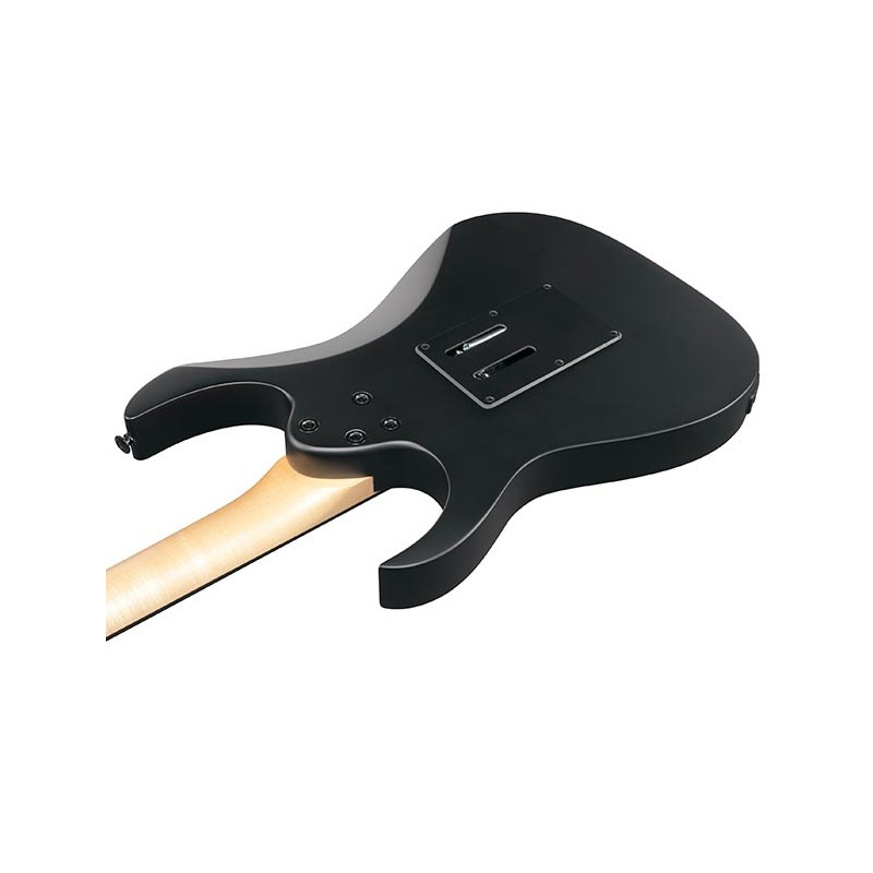 IBANEZ GRGR330EX-BKF Guitarra Eléctrica