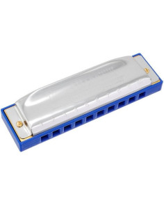 HOHNER PENTA HARP LFm Armonica diatonica en escala pentatónica 2