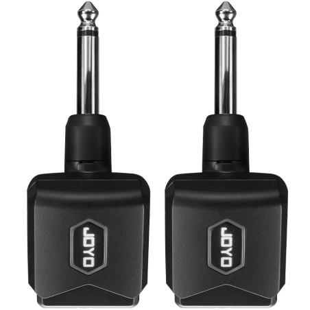 JOYO JW-06 Sistema inalambrico para instrumentos musicales