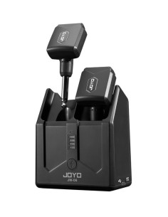 JOYO JW-06 Sistema inalambrico para instrumentos musicales