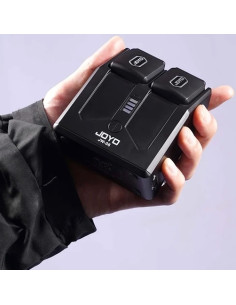 JOYO JW-06 Sistema inalambrico para instrumentos musicales