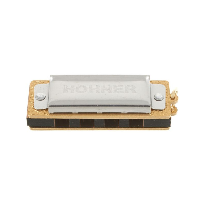 HOHNER LITTLE LADY Armónica miniatura