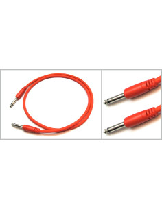  KIRLIN IC241 Bk Cable Blindado de 6 metros