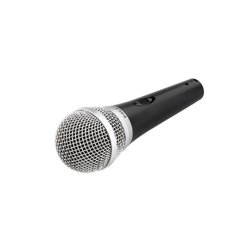 NUX NDM-3 Micrófono dinámico de alto rendimiento