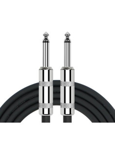 KIRLIN IPCV-241-6M/BK Cable para instrumento de 6 metros 2