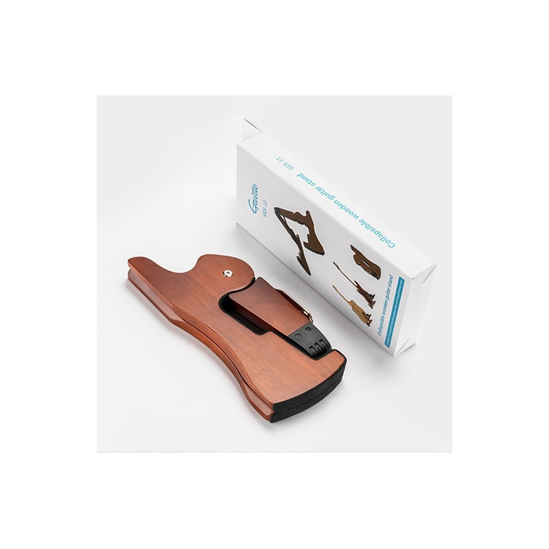GUITTO GGS-13 Soporte para guitarra