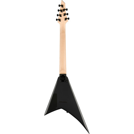 JACKSON JS22-7 RR HT 2910137568 Guitarra eléctrica de 7 cuerdas con pastillas humbucker de alta salida