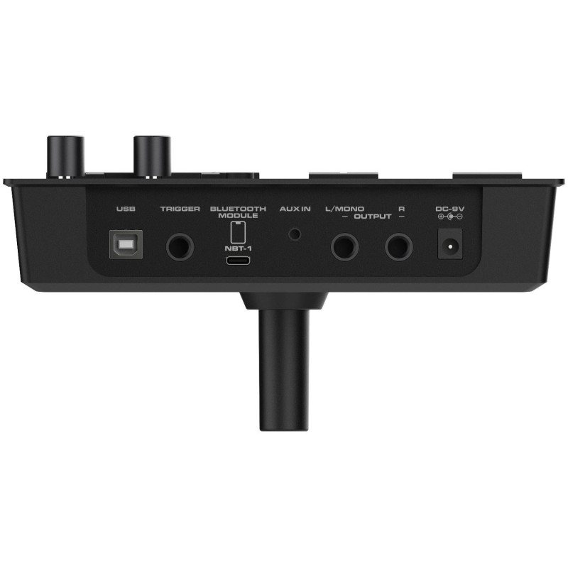 NUX DM-310 Batería Electrónica con Pads de Malla y Conectividad USB