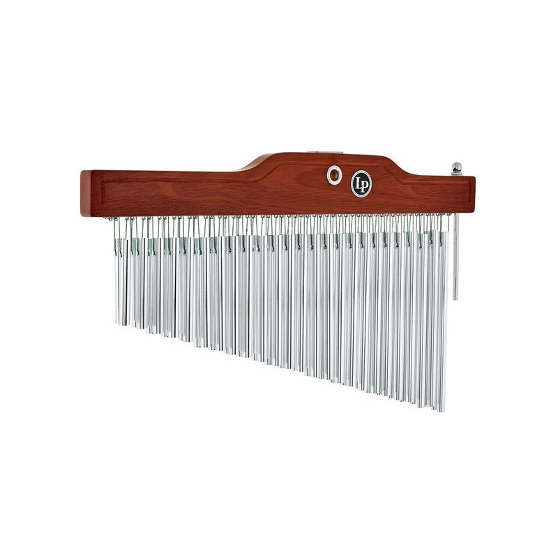LP 515 Studio Bar Chimes – 50 Barras de Aleación de Aluminio para Estudio