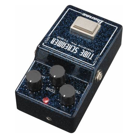 IBANEZ TS80845TH Pedal overdrive para guitarra electrica 45 aniversario