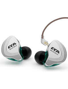 KZ CCA C10 BK Audífonos In Ears 2