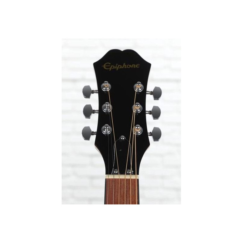 EPIPHONE DR-100 SONGMAKER EA10NACH1 Guitarra acústica tipo folk