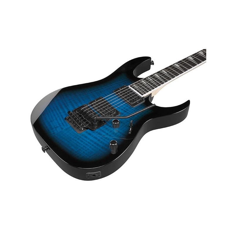 IBANEZ GRG320FA-TBS Guitarra eléctrica