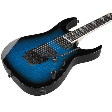 IBANEZ GRG320FA-TBS Guitarra eléctrica