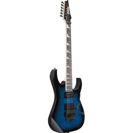 IBANEZ GRG320FA-TBS Guitarra eléctrica