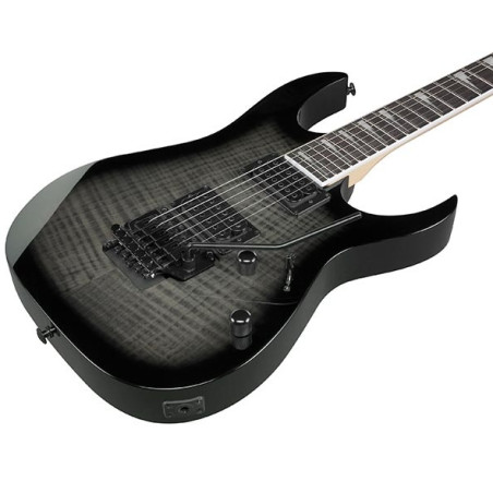 IBANEZ GRG320FA-TKS Guitarra eléctrica