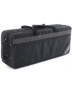 CONN SELMER AS650 Saxofón alto con estuche y accesorios 2