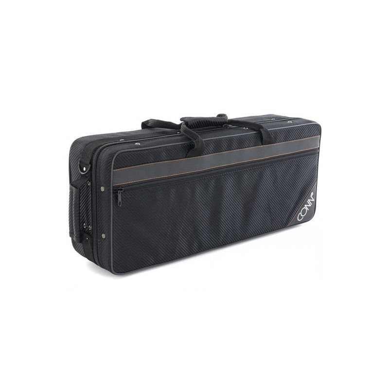 CONN SELMER AS650 Saxofón alto con estuche y accesorios