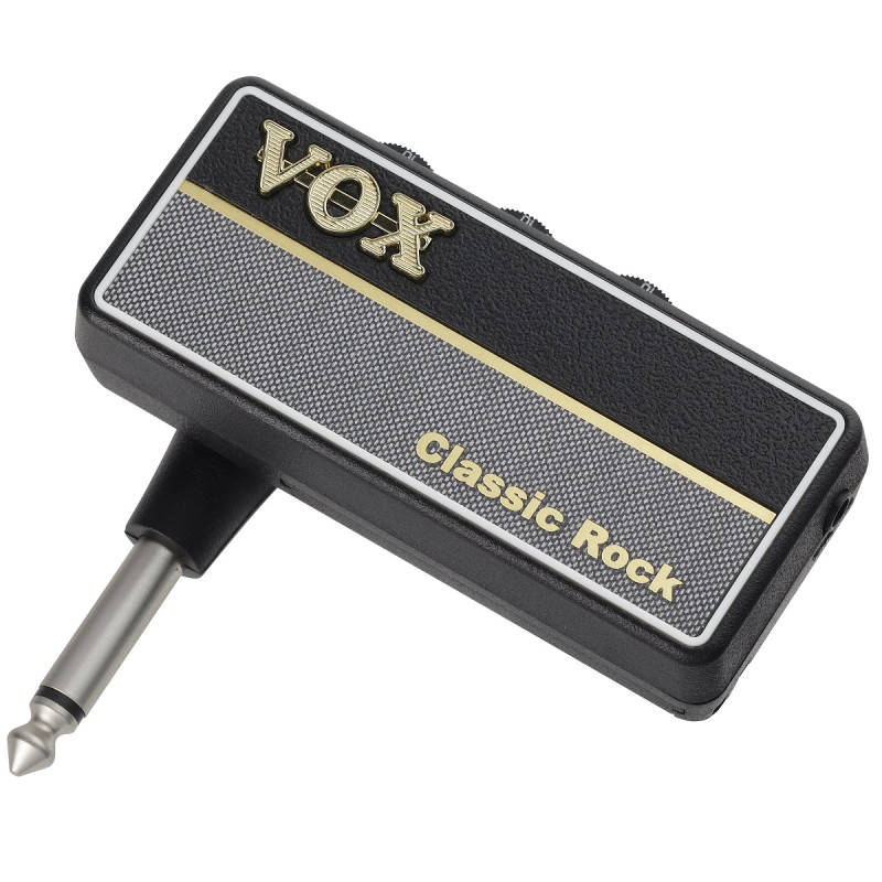 VOX AP2-CR Amplug para guitarra eléctrica