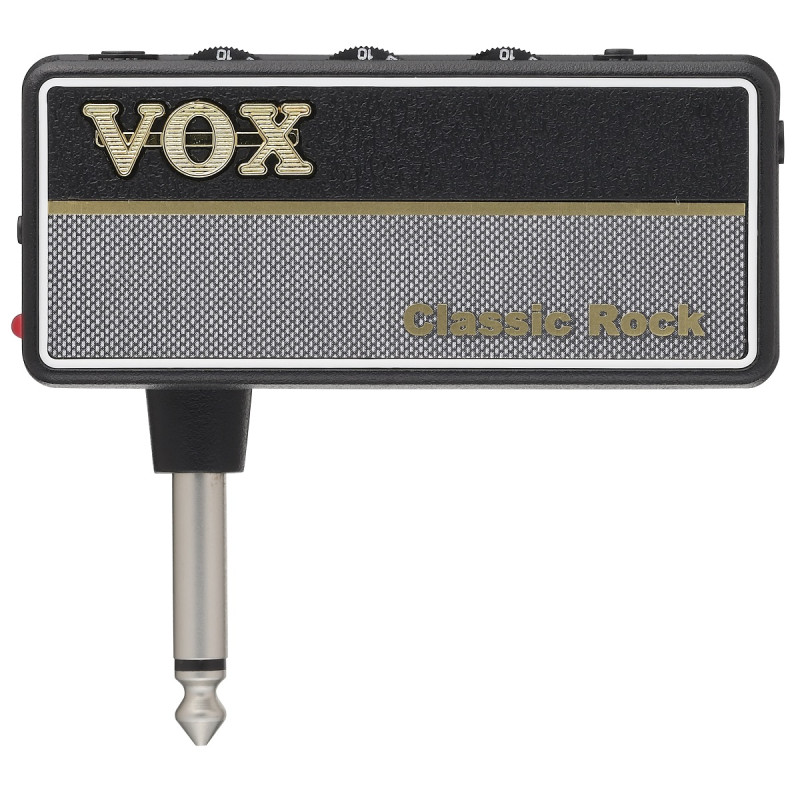 VOX AP2-CR Amplug para guitarra eléctrica