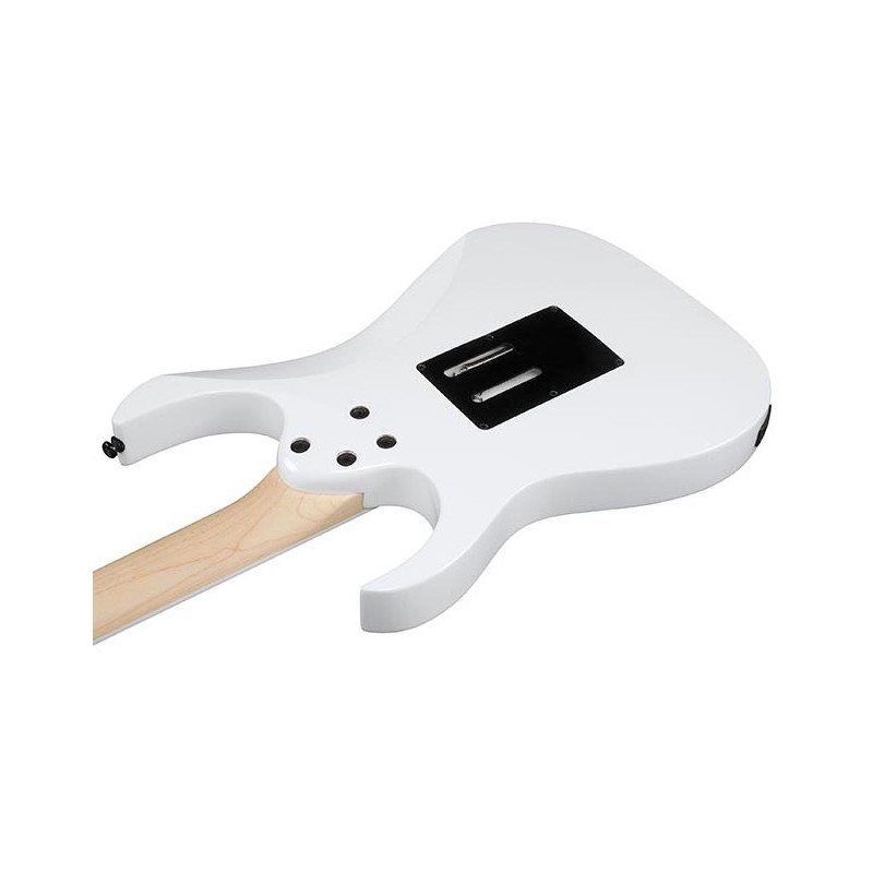 IBANEZ RG450DXB-WH Guitarra eléctrica