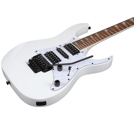 IBANEZ RG450DXB-WH Guitarra eléctrica