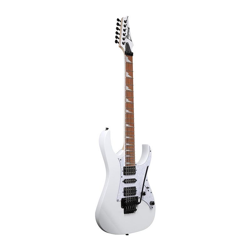 IBANEZ RG450DXB-WH Guitarra eléctrica