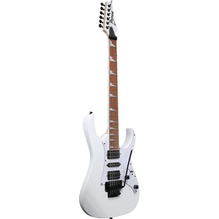 IBANEZ RG450DXB-WH Guitarra eléctrica