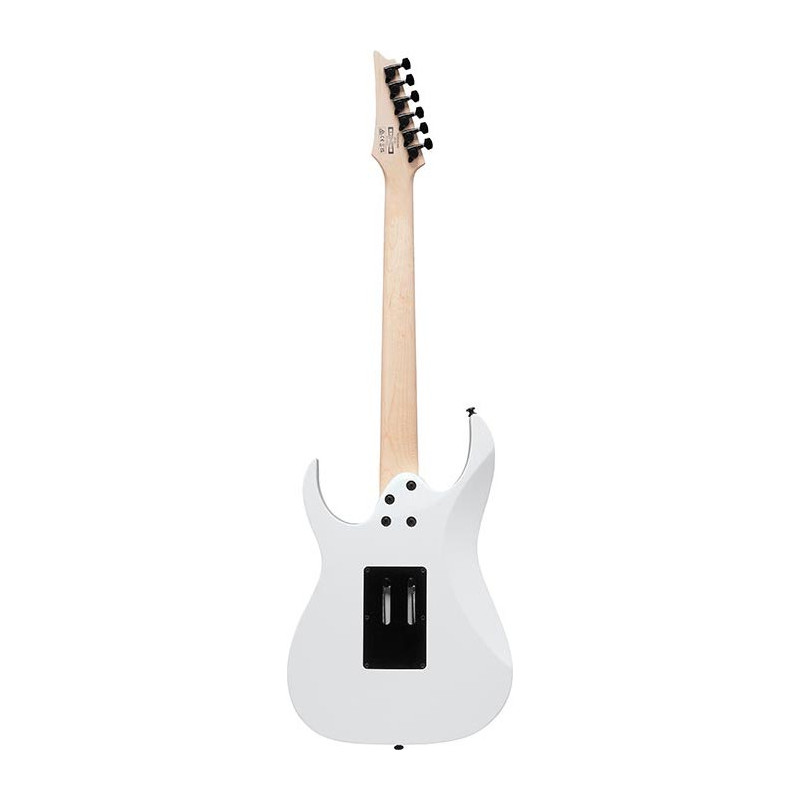 IBANEZ RG450DXB-WH Guitarra eléctrica