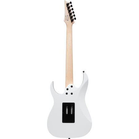 IBANEZ RG450DXB-WH Guitarra eléctrica