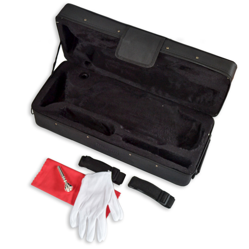 ARISTTON 6419L Trompeta en Bb con estuche y accesorios