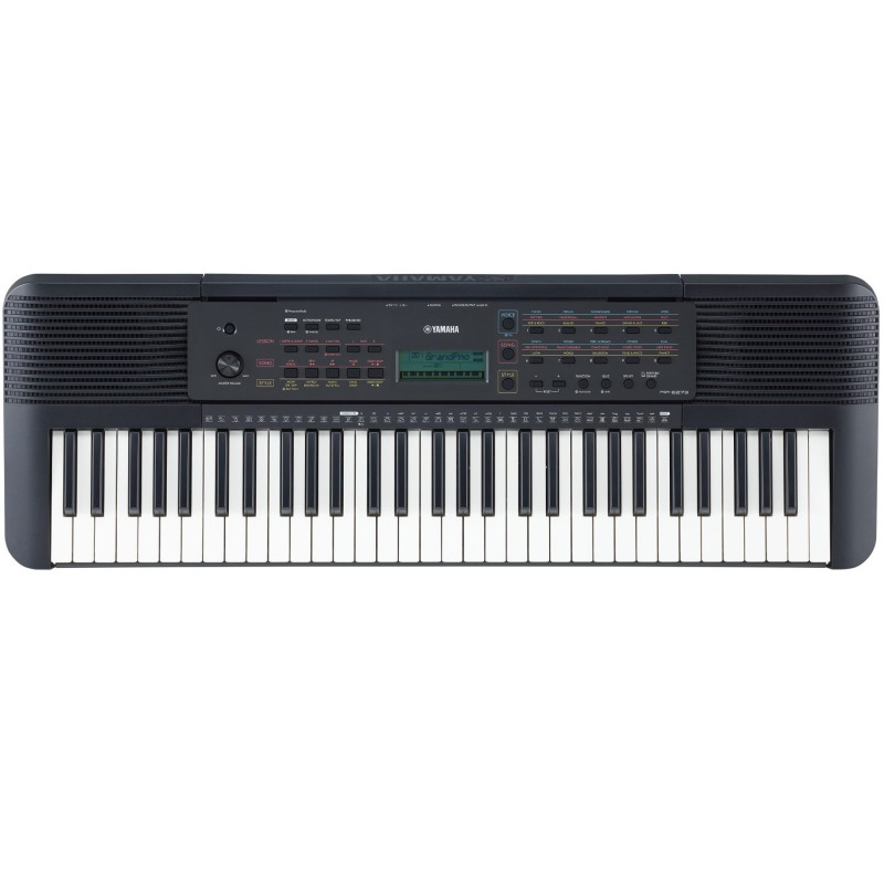 YAMAHA PSR-E273 Teclado electronico