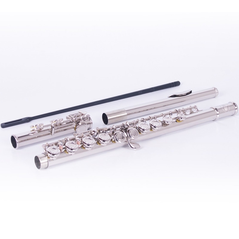 Flauta Traversa Aristton 6456S - Ideal para Principiantes