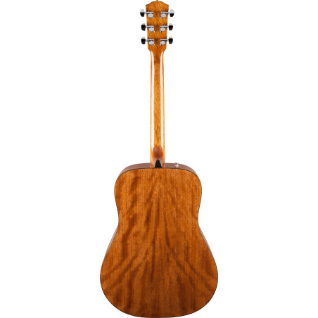 FENDER CD-60S DREADNOUGHT 0970110221