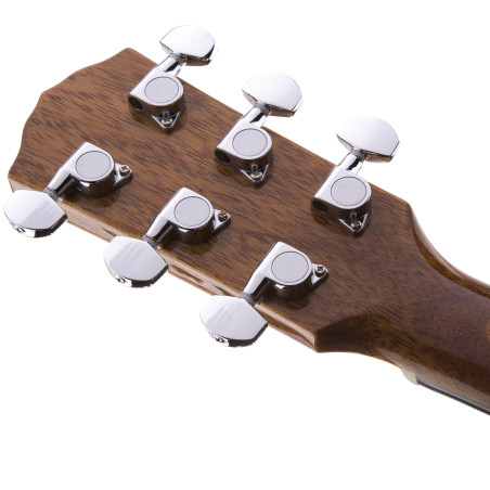 Fender CD-60 Dreadnought - Guitarra para Principiantes y Avanzados
