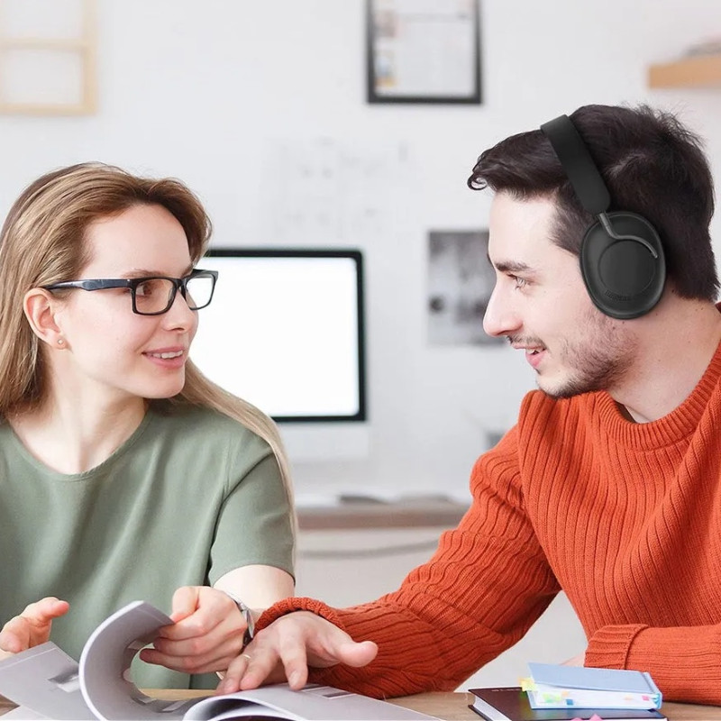 KZ H10 Audífonos de diadema