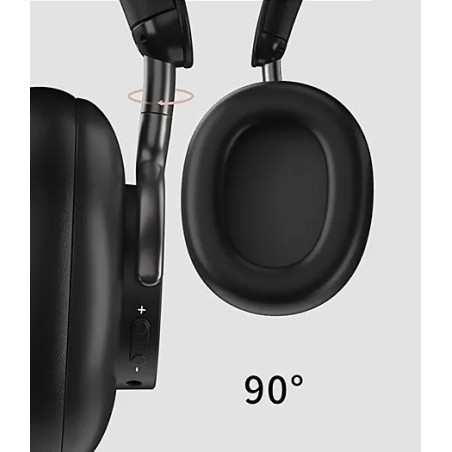 KZ H10 Audífonos de diadema