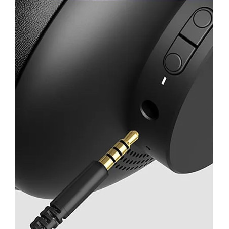 KZ H10 Audífonos de diadema