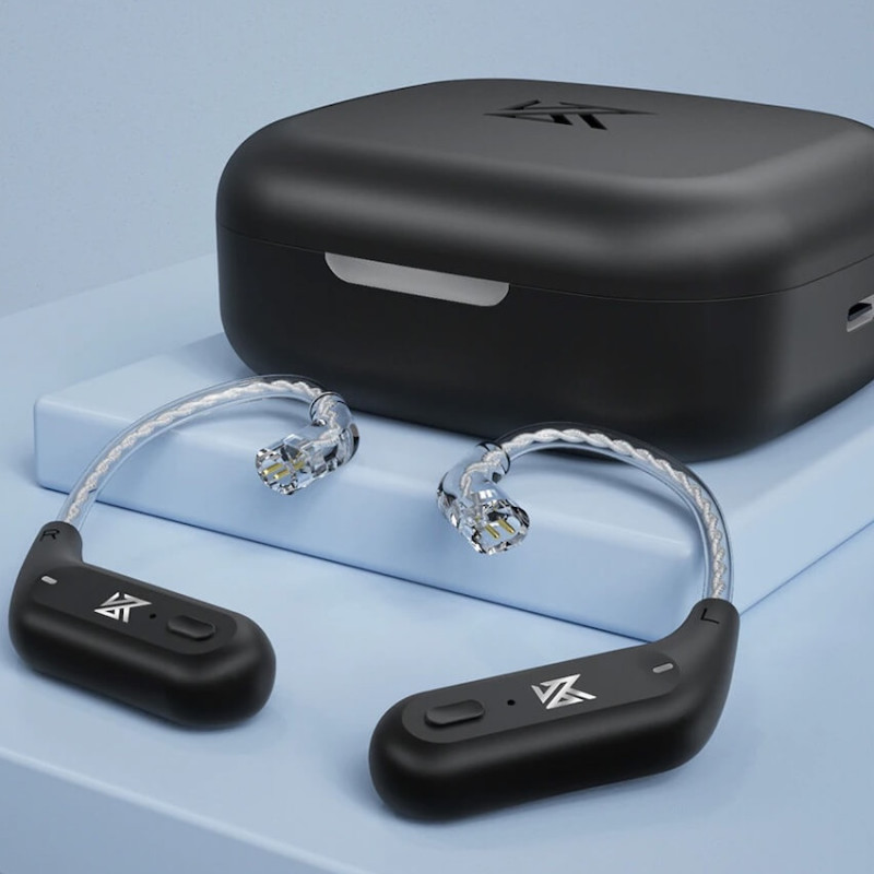KZ AZ09 Sistema inalámbrico para audífonos In ears