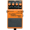 BOSS DS-2 TURBO DISTORTION Pedal distorsión para guitarra eléctrica